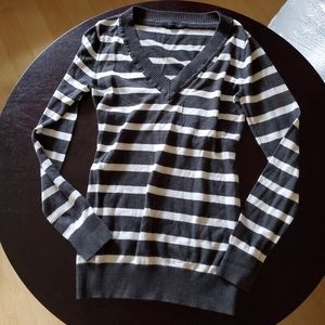 V-Neck Sweater